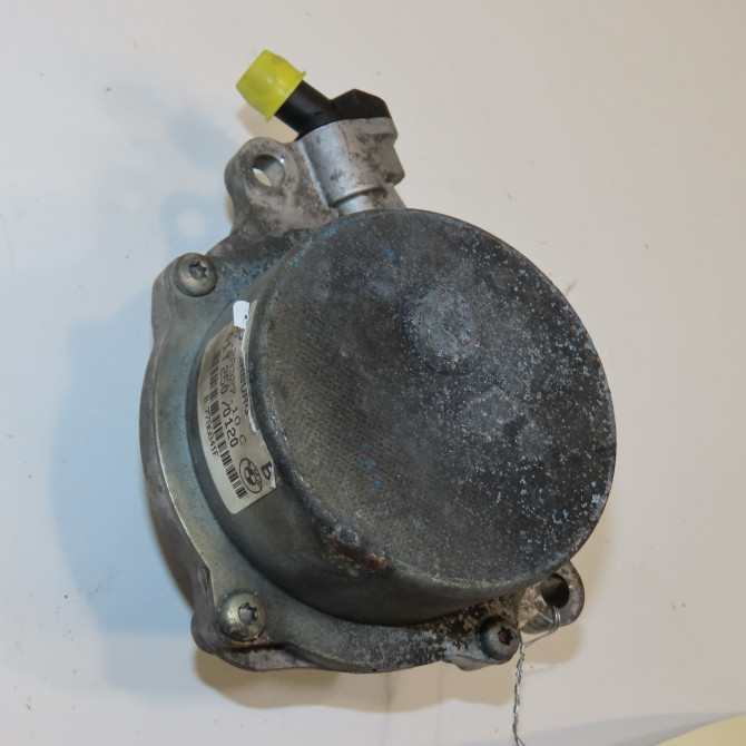 Pompe a vide occasion B.M.W. X5 I Phase 1 04-2000->12-2006 3.0d 218ch 11667795143 1