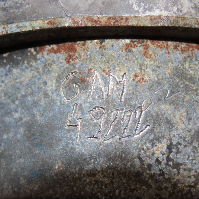 Pompe a vide occasion B.M.W. X5 I Phase 1 04-2000->12-2006 3.0d 218ch 11667795143 4