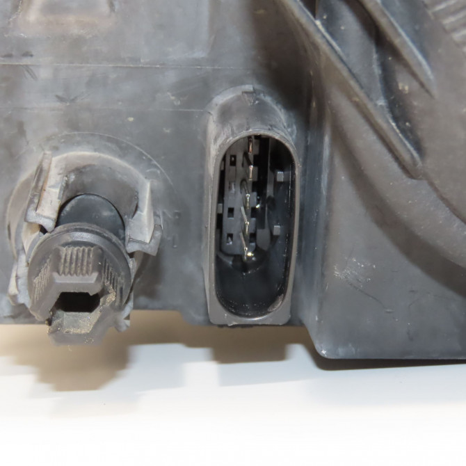 Phare droit occasion MERCEDES CLASSE A II Phase 1 12-2004->04-2008 2.0 CDI 16v 110ch 1698200461 3