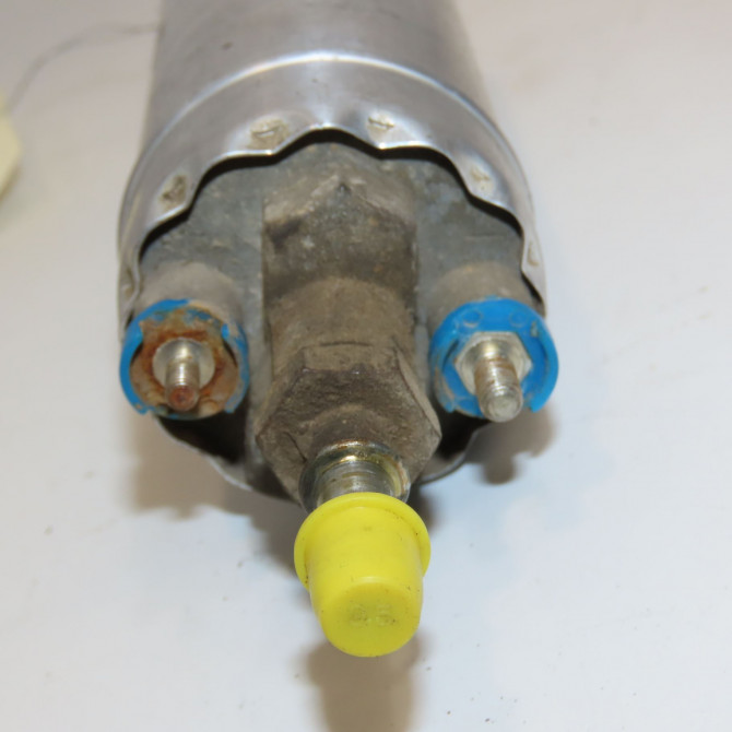 Pompe alimentation carburant occasion IVECO DAILY III Phase 1 05-1999->04-2006 35C13 2