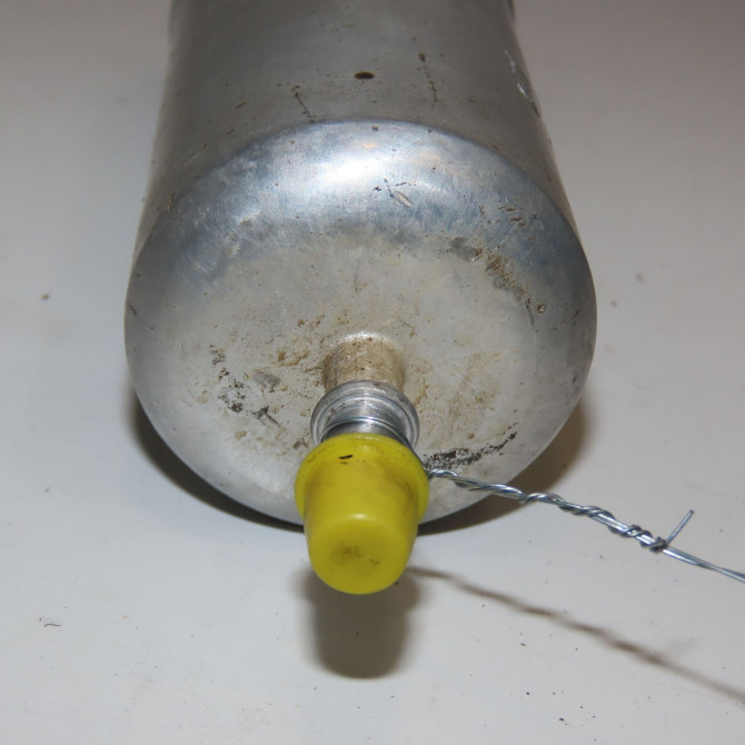 Pompe alimentation carburant occasion IVECO DAILY III Phase 1 05-1999->04-2006 35C13 3