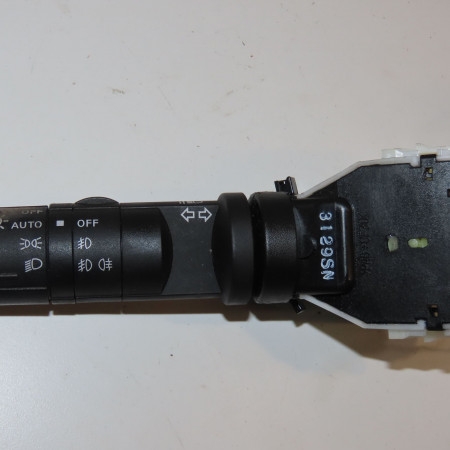 Commande clignotant occasion NISSAN QASHQAI I Phase 2 03-2010->04-2014 1.6 DCI 130ch 25540JD03A