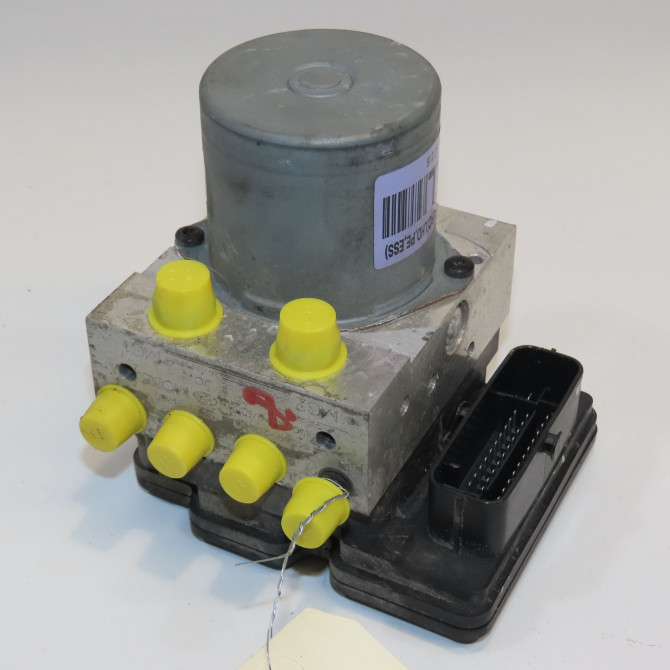 Unité hydraulique ABS occasion HYUNDAI IX20 Phase 1 10-2010->... 1.4 CRDI 90ch 589201K280 1
