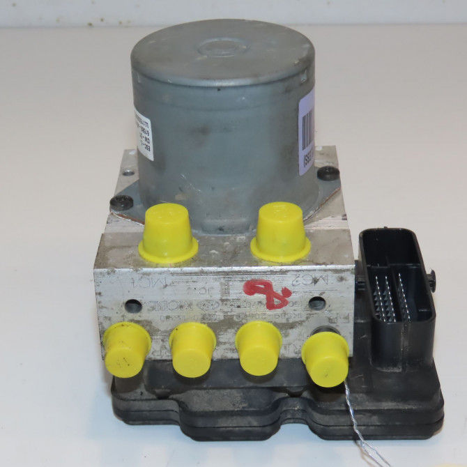 Unité hydraulique ABS occasion HYUNDAI IX20 Phase 1 10-2010->... 1.4 CRDI 90ch 589201K280 2