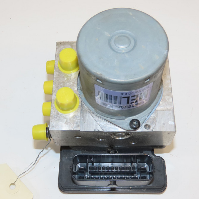 Unité hydraulique ABS occasion HYUNDAI IX20 Phase 1 10-2010->... 1.4 CRDI 90ch 589201K280 3