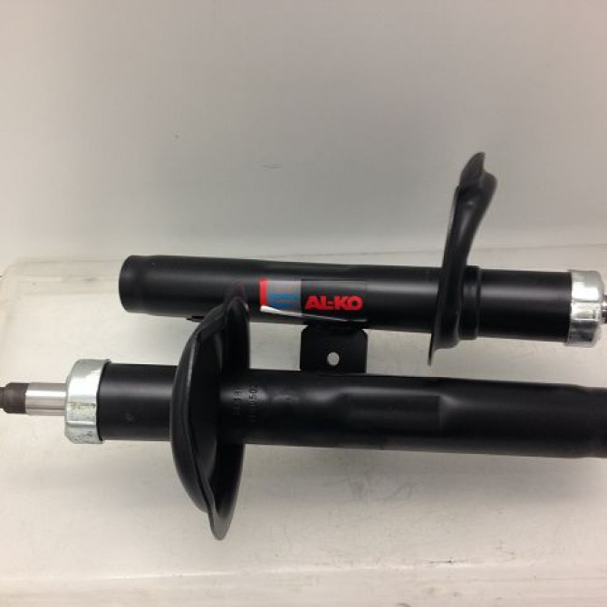 Amortisseur avant droit occasion PEUGEOT 206 1