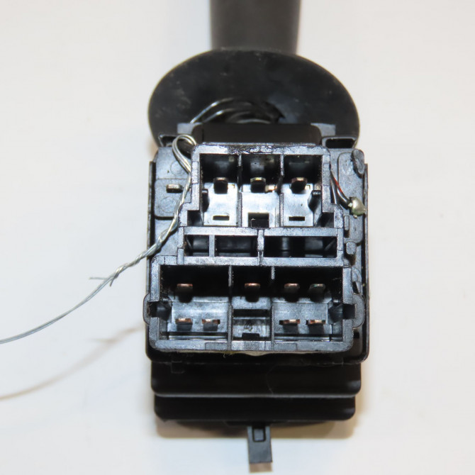 Commande clignotant occasion CITROEN XANTIA Phase 2 12-1997->06-2001 2.0 HDi 110ch 625374 3