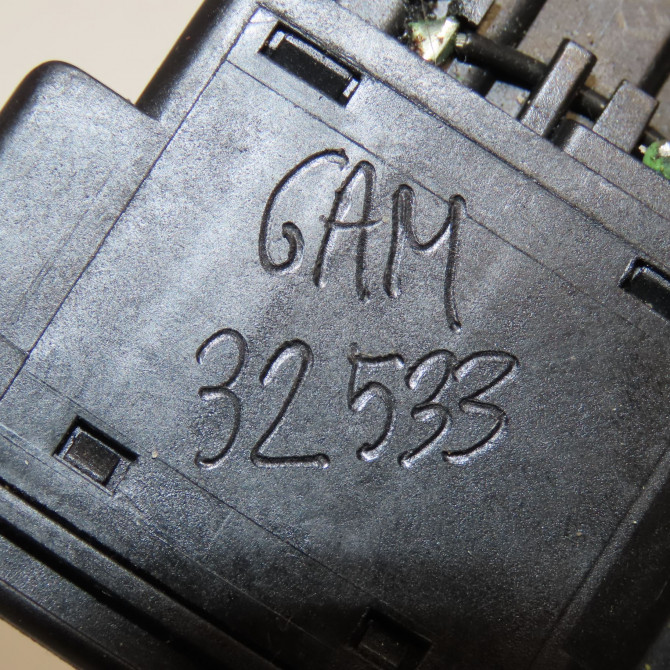 Commande clignotant occasion CITROEN XANTIA Phase 2 12-1997->06-2001 2.0 HDi 110ch 625374 5