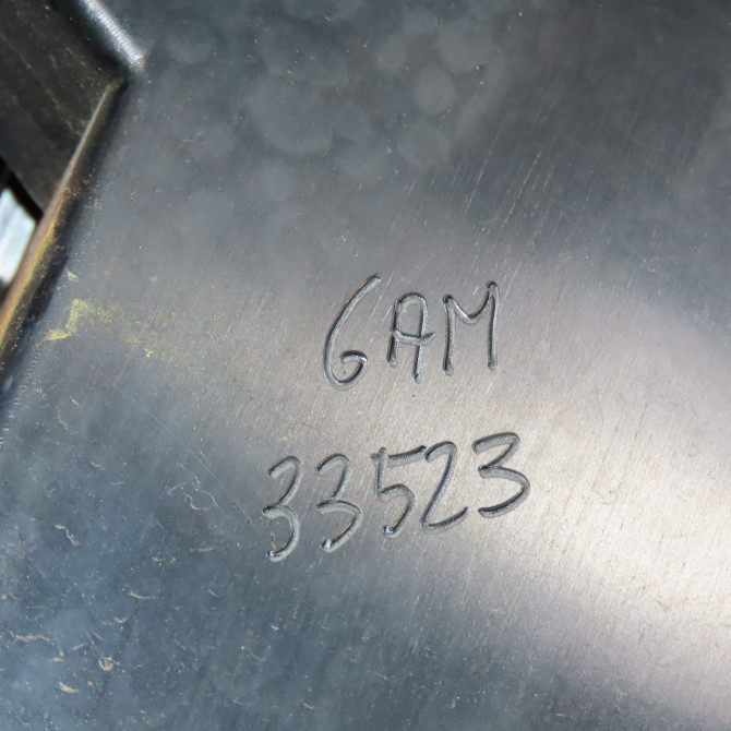 Boite à gants occasion B.M.W. SERIE 3 V Phase 2 09-2008->12-2011 318d 51169110539 5