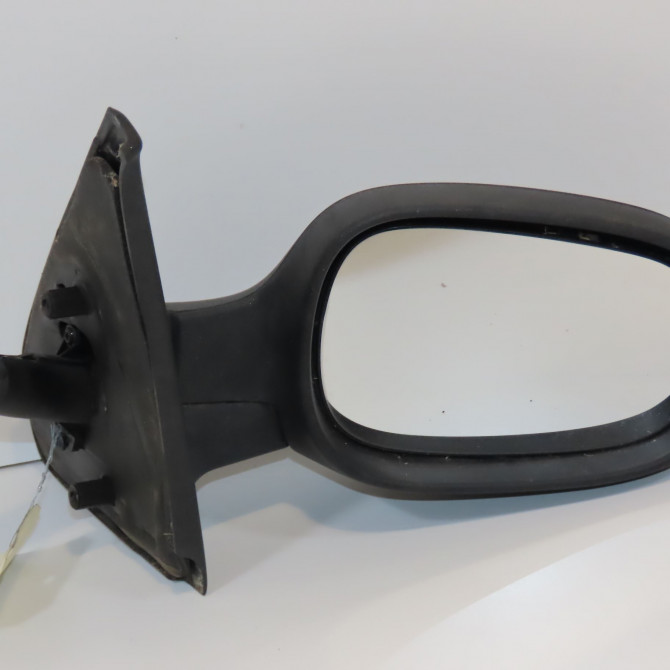 Retroviseur exterieur manuel droit occasion RENAULT CLIO CAMPUS II Phase 1 07-2006->07-2009 1.2i 8200163302 1