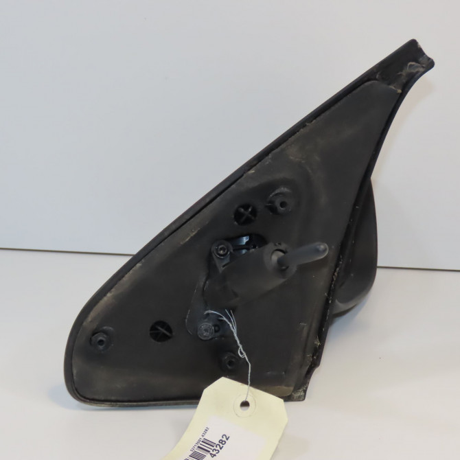 Retroviseur exterieur manuel droit occasion RENAULT CLIO CAMPUS II Phase 1 07-2006->07-2009 1.2i 8200163302 3