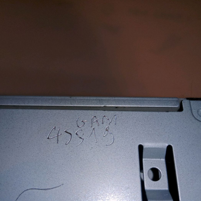 Autoradio occasion TOYOTA COROLLA VERSO II Phase 1 05-2004->06-2007 136 D-4D 861200F010 4