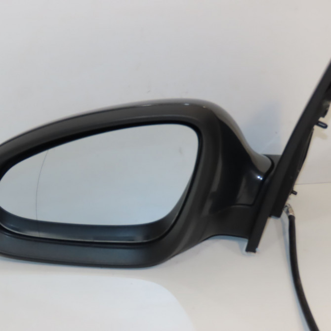 Retroviseur exterieur electrique gauche occasion OPEL ASTRA IV ASTRA IV Phase 2 2012-07-01->2016-04-30 13379129 1