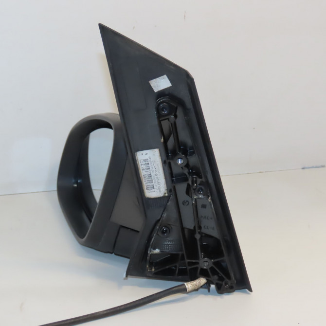 Retroviseur exterieur electrique gauche occasion OPEL ASTRA IV ASTRA IV Phase 2 2012-07-01->2016-04-30 13379129 4