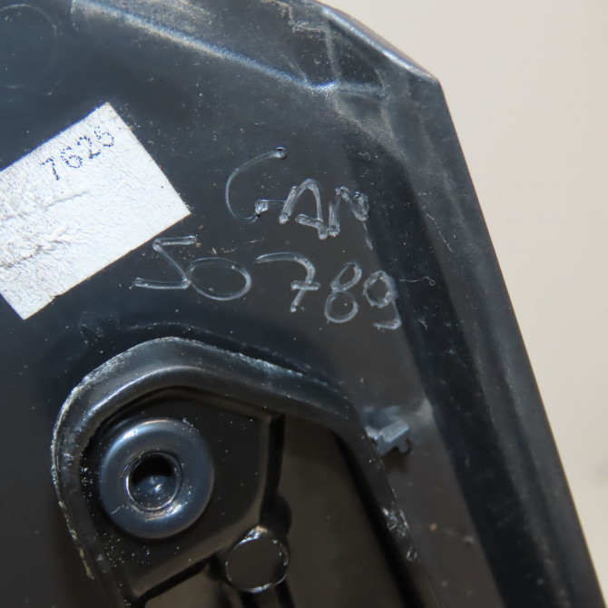 Retroviseur exterieur electrique gauche occasion OPEL ASTRA IV ASTRA IV Phase 2 2012-07-01->2016-04-30 13379129 5