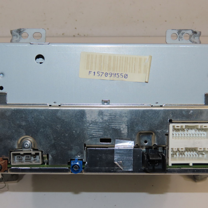 Autoradio occasion NISSAN JUKE Phase 2 03-2014->... 1.5 DCI 110ch 25915BV80A 2