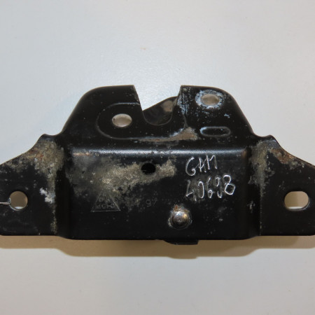 Serrure hayon occasion PEUGEOT 306 Phase 2 04-1997->03-2002 1.6i 90ch 871951