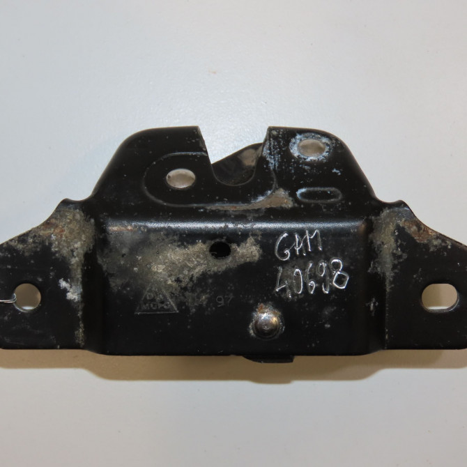 Serrure hayon occasion PEUGEOT 306 Phase 2 04-1997->03-2002 1.6i 90ch 871951 1
