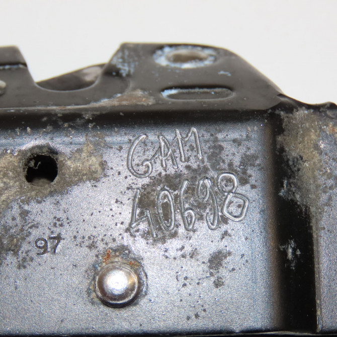 Serrure hayon occasion PEUGEOT 306 Phase 2 04-1997->03-2002 1.6i 90ch 871951 3