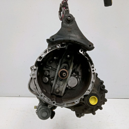 Boîte à vitesse automatique occasion SMART 146 Phase 1 04-1995->04-1999 0.8 CDI 45ch 4513700101