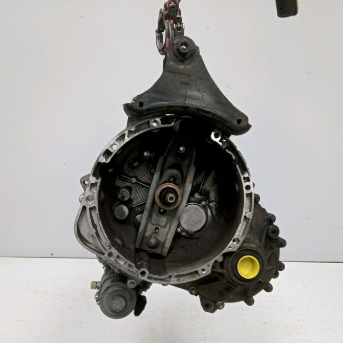 Boîte à vitesse automatique occasion SMART 146 Phase 1 04-1995->04-1999 0.8 CDI 45ch 4513700101 1