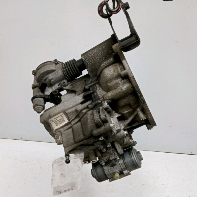 Boîte à vitesse automatique occasion SMART 146 Phase 1 04-1995->04-1999 0.8 CDI 45ch 4513700101 2