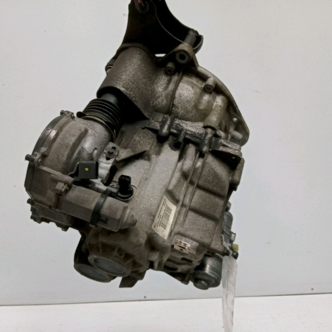 Boîte à vitesse automatique occasion SMART 146 Phase 1 04-1995->04-1999 0.8 CDI 45ch 4513700101 4