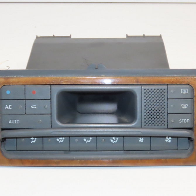 Commande de chauffage occasion RENAULT LAGUNA I Phase 2 04-1998->11-2000 1