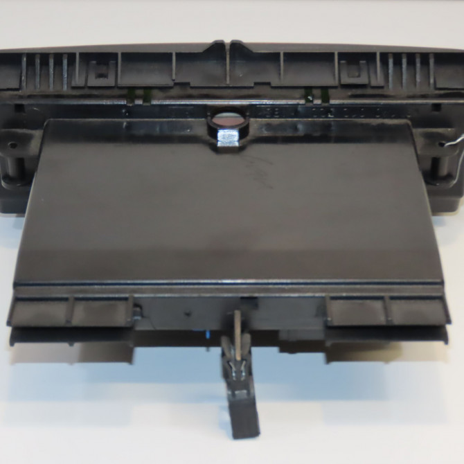 Commande de chauffage occasion RENAULT LAGUNA I Phase 2 04-1998->11-2000 2