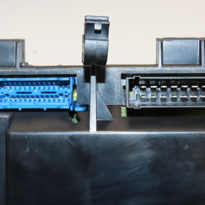 Commande de chauffage occasion RENAULT LAGUNA I Phase 2 04-1998->11-2000 3