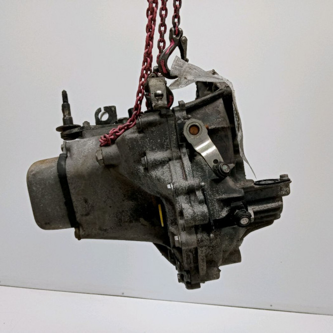 Boîte à vitesse mecanique occasion PEUGEOT 206 + Phase 1 03-2009->05-2013 1.1i 60ch 2231C8 3