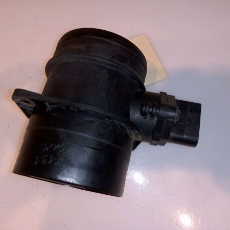 Debimetre air occasion AUDI A3 II Phase 1 06-2003->06-2008 74906461B