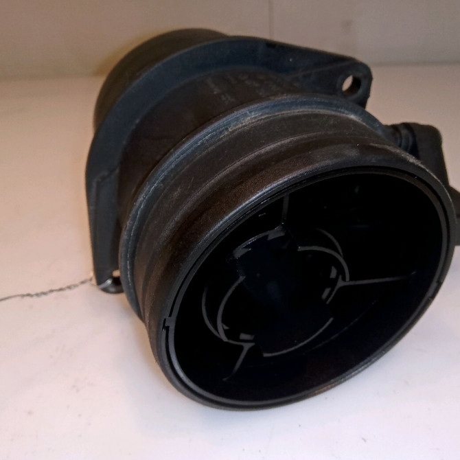 Debimetre air occasion AUDI A3 II Phase 1 06-2003->06-2008 74906461B 2