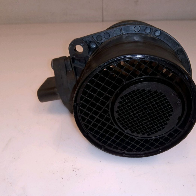 Debimetre air occasion AUDI A3 II Phase 1 06-2003->06-2008 74906461B 3