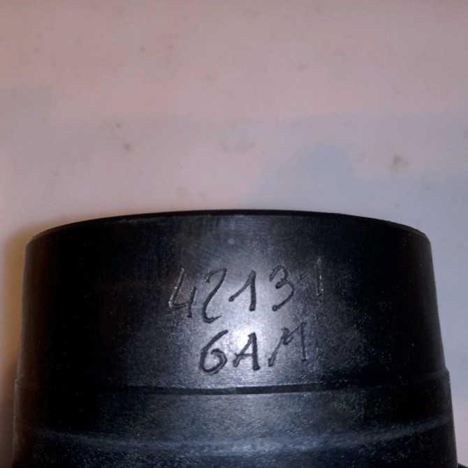 Debimetre air occasion AUDI A3 II Phase 1 06-2003->06-2008 74906461B 4