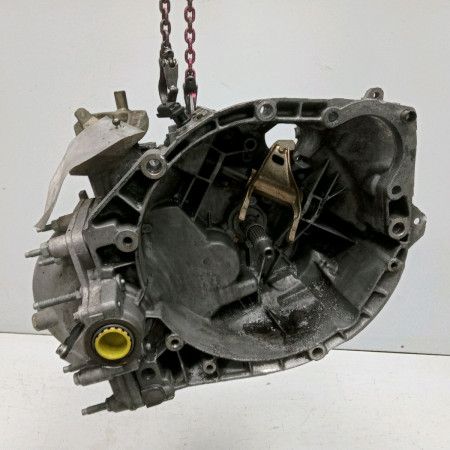 Boîte à vitesse mecanique occasion CITROEN C5 I Phase 1 03-2001->09-2004 2.0 HDi 110ch 2222K0