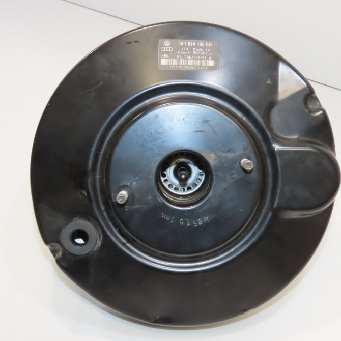 Servo-frein occasion AUDI A3 II Phase 1 06-2003->06-2008 2.0 TDi 140ch 1K1614106A 2
