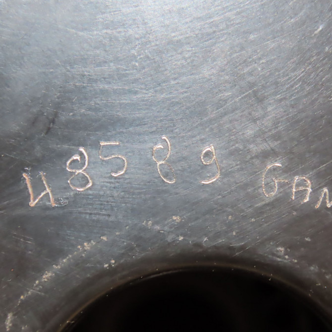 Servo-frein occasion AUDI A3 II Phase 1 06-2003->06-2008 2.0 TDi 140ch 1K1614106A 5