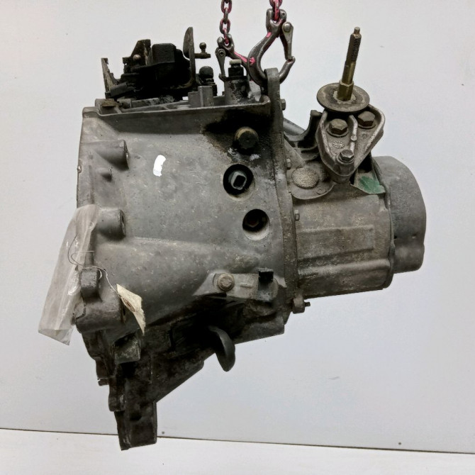 Boîte à vitesse mecanique occasion PEUGEOT 307 Phase 1 04-2001->06-2005 2.0 HDI 90ch 2222V3 3