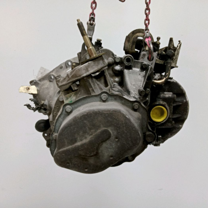 Boîte à vitesse mecanique occasion PEUGEOT 307 Phase 1 04-2001->06-2005 2.0 HDI 90ch 2222V3 4