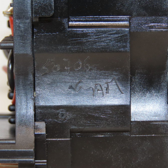 Commande clignotant occasion DACIA SANDERO I Phase 1 06-2008->10-2012 1.2 16v 75ch 5