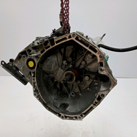 Boîte à vitesse mecanique occasion DACIA LODGY Phase 1 01-2012->... 1.5 DCI 90ch 320109089R