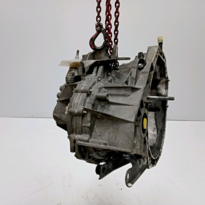 Boîte à vitesse mecanique occasion DACIA LODGY Phase 1 01-2012->... 1.5 DCI 90ch 320109089R 2