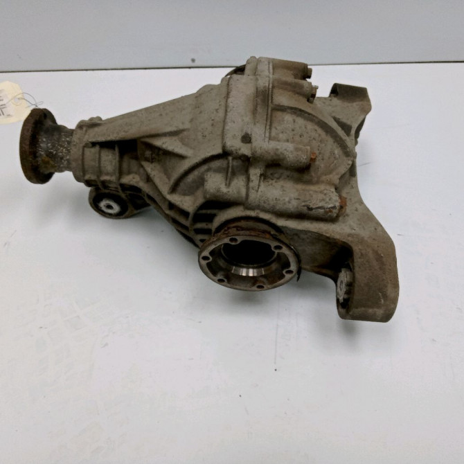 Pont arriere occasion PORSCHE CAYENNE I 2