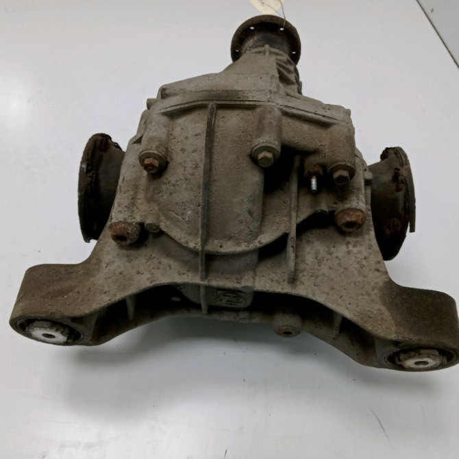 Pont arriere occasion PORSCHE CAYENNE I 3