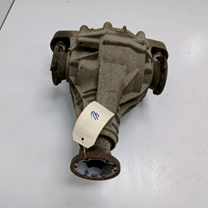 Pont arriere occasion PORSCHE CAYENNE I 4