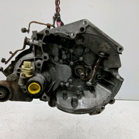 Boîte à vitesse mecanique occasion PEUGEOT 106 Phase 2 04-1996->09-2003 1.0i 2222A5