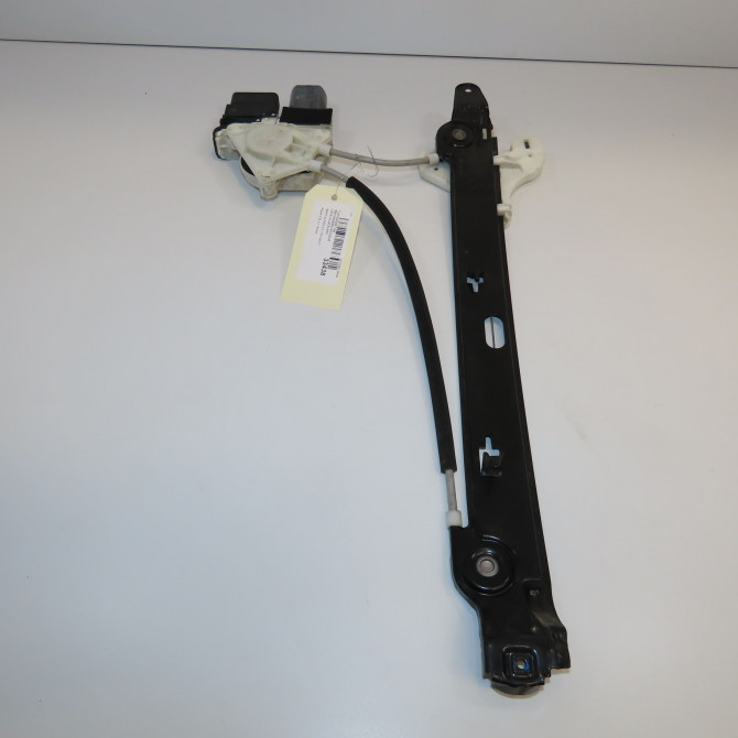 Mecanisme+moteur leve-glace arg occasion SEAT ALTEA Phase 2 XL 08-2010->11-2012 2.0 TDI 140ch 5P0839461A 2