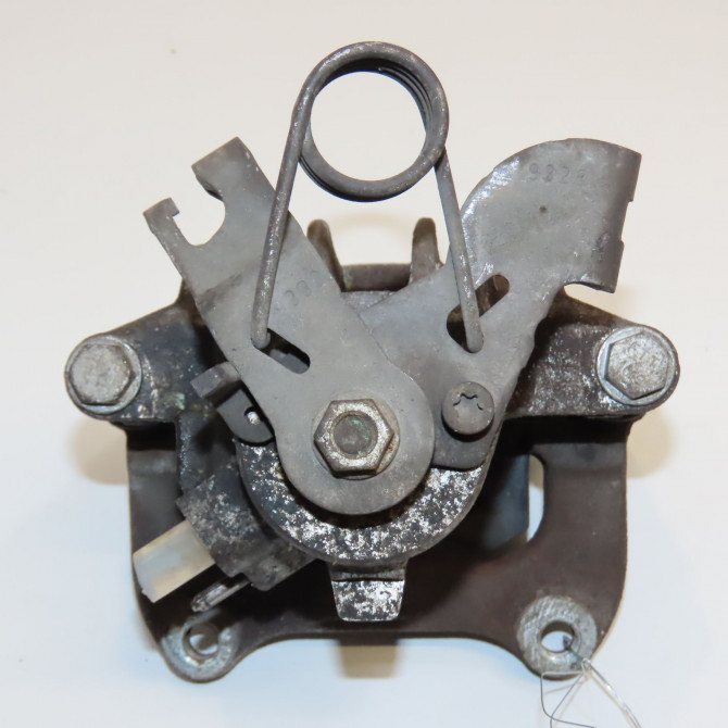 Etrier de frein arrière droit occasion AUDI A4 II Phase 2 09-2004->04-2008 1.9 TDI 115ch 8E0615424G 3