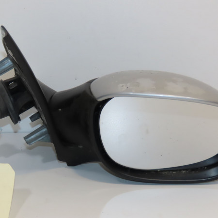 Retroviseur exterieur electrique droit occasion PEUGEOT 206 Phase 1 09-1998->03-2009 1.9 D